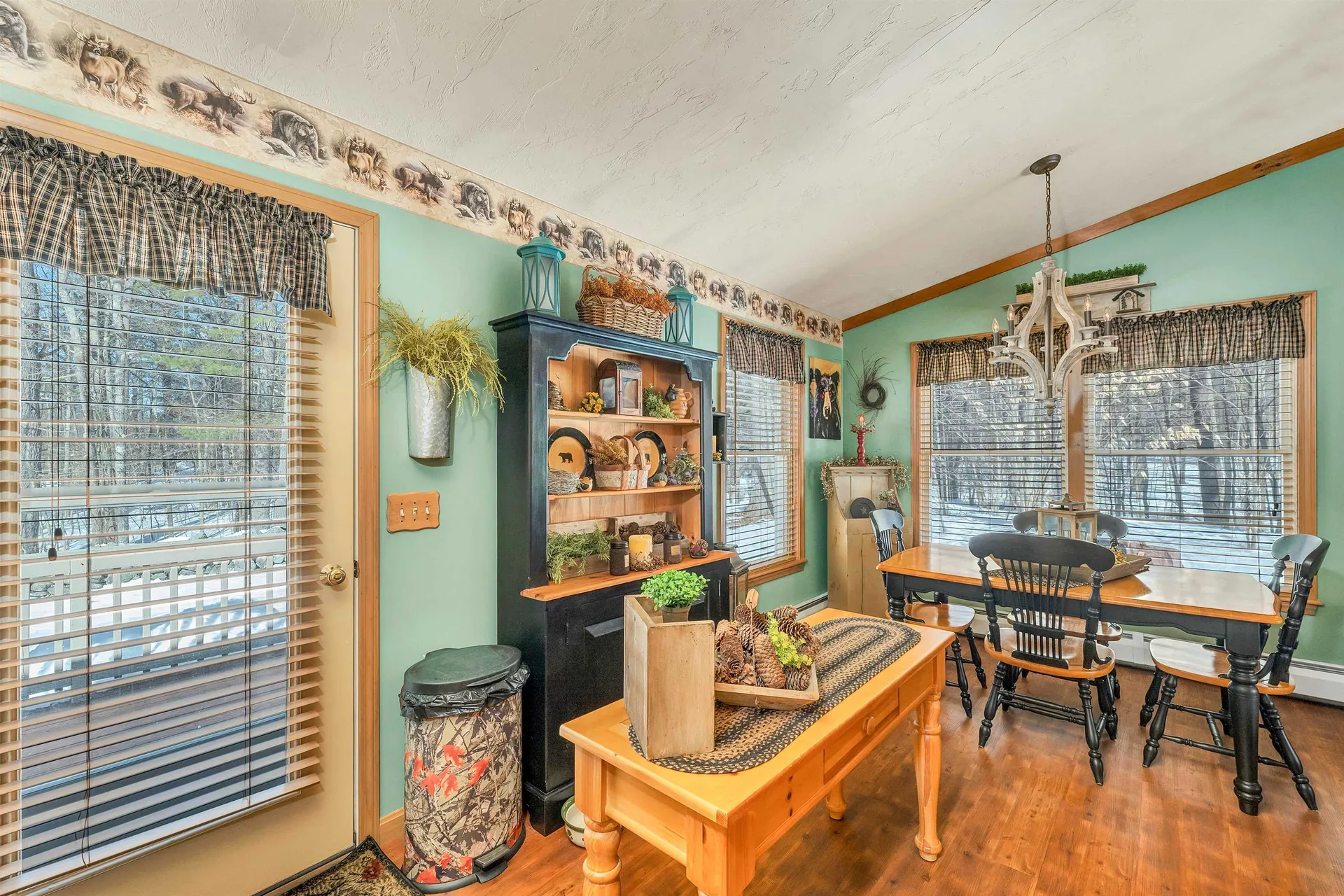 15 Friar Tuck Way Wolfeboro NH 03894