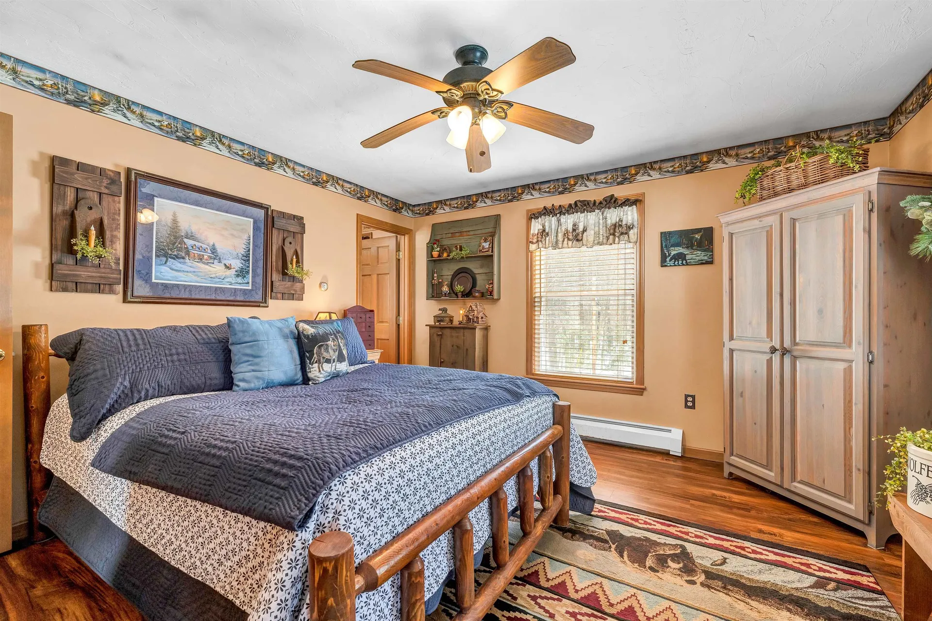 15 Friar Tuck Way Wolfeboro NH 03894