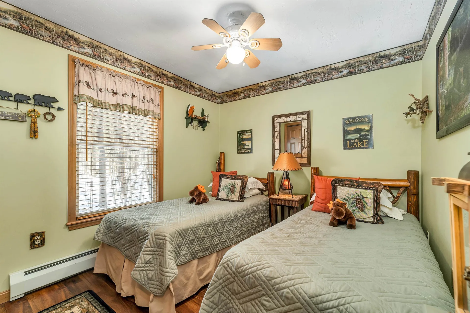 15 Friar Tuck Way Wolfeboro NH 03894