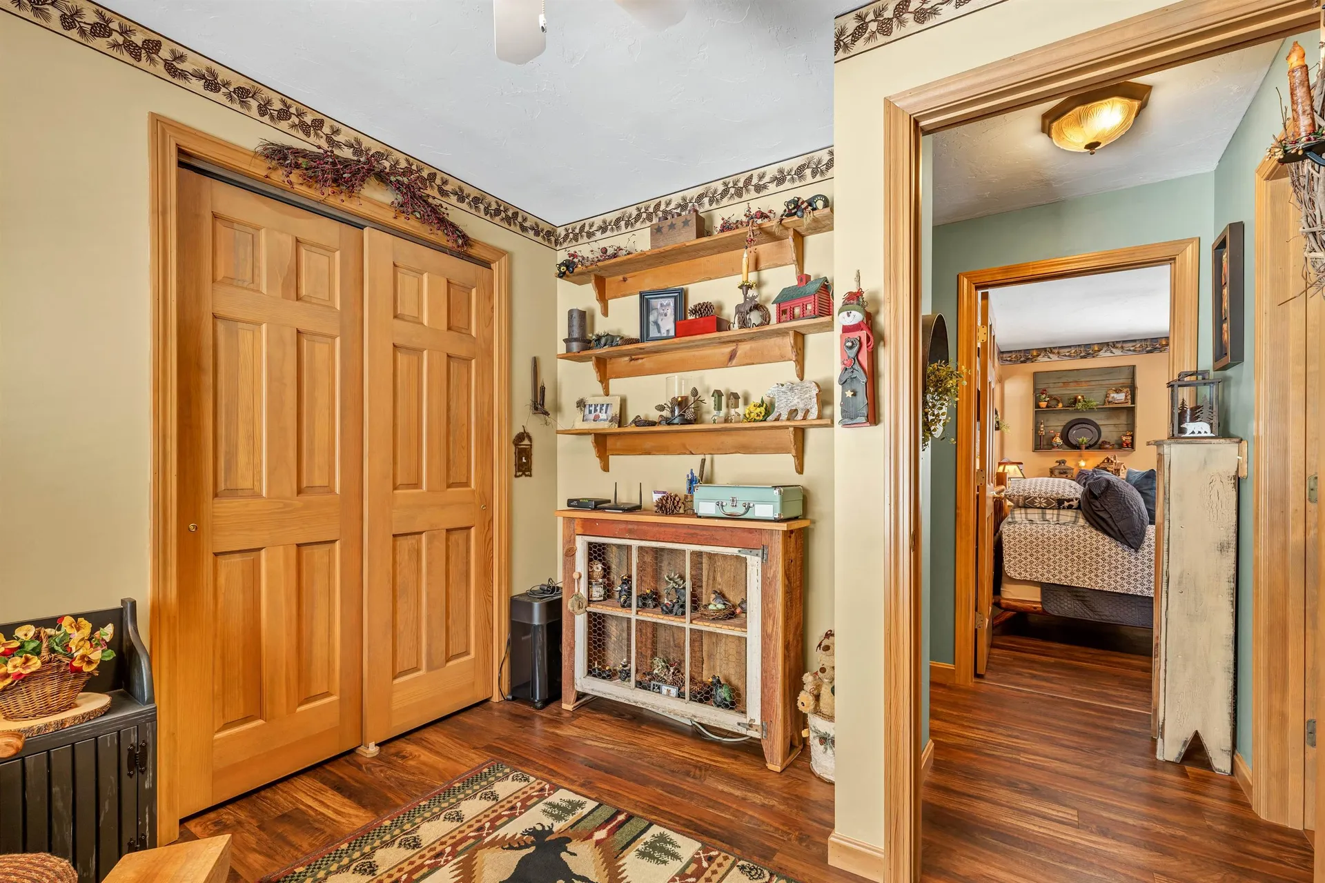 15 Friar Tuck Way Wolfeboro NH 03894