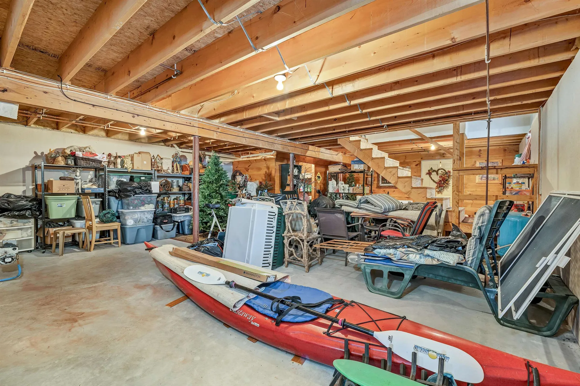 15 Friar Tuck Way Wolfeboro NH 03894