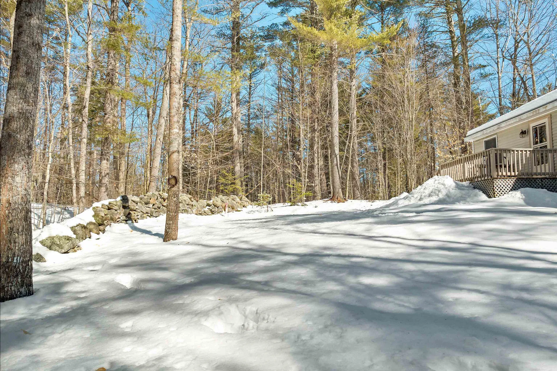 15 Friar Tuck Way Wolfeboro NH 03894