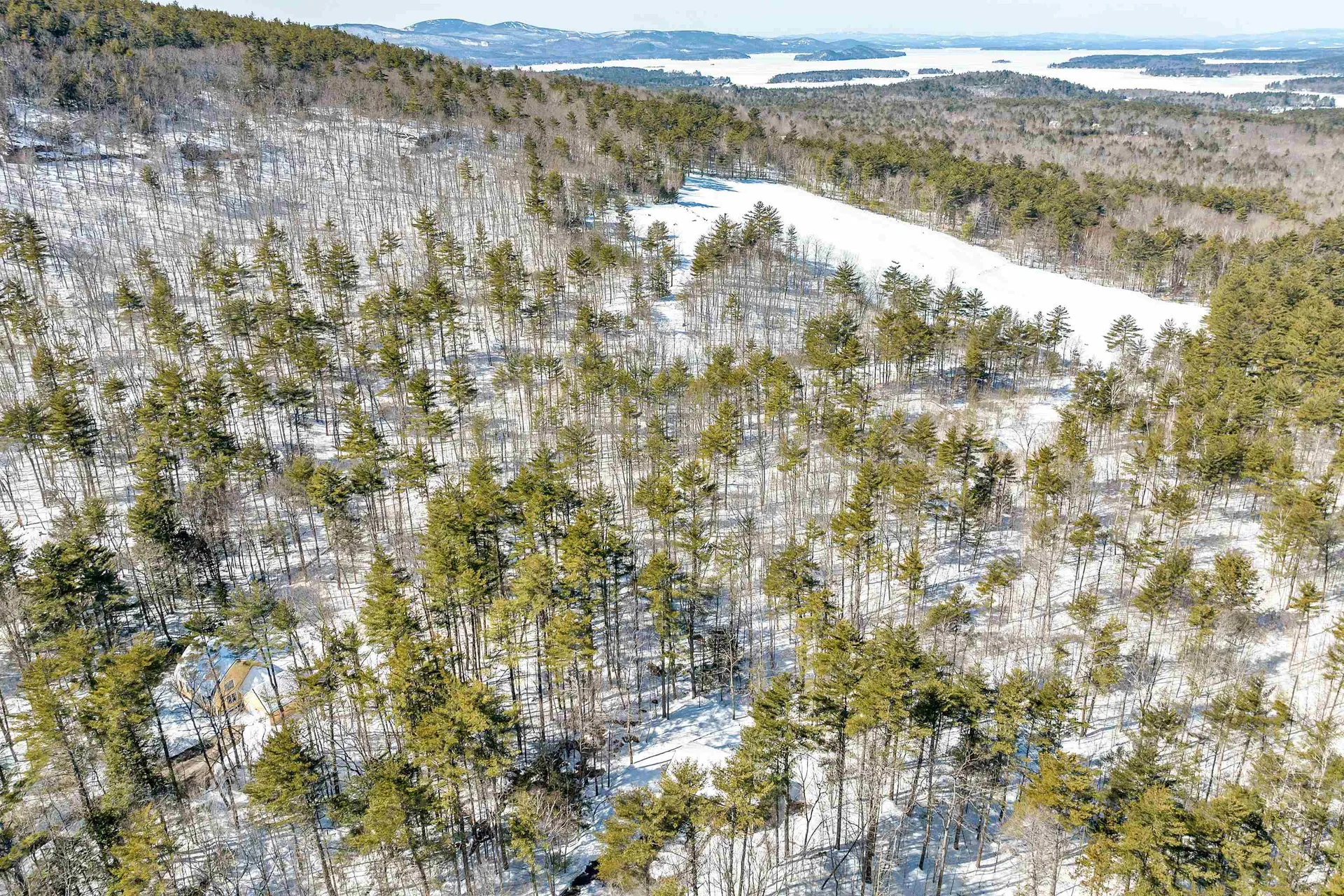 15 Friar Tuck Way Wolfeboro NH 03894