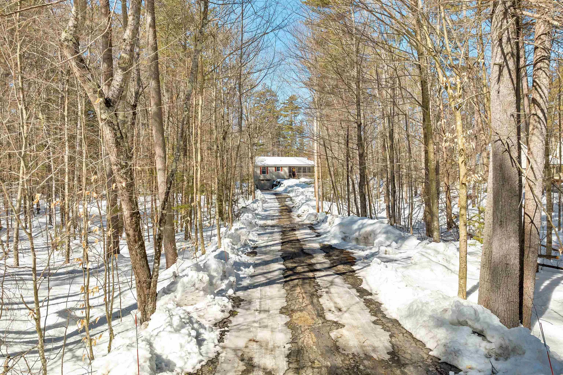 15 Friar Tuck Way Wolfeboro NH 03894