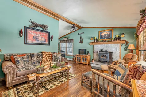 15 Friar Tuck Way Wolfeboro NH 03894