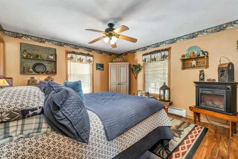 15 Friar Tuck Way Wolfeboro NH 03894