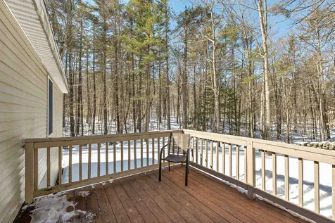 15 Friar Tuck Way Wolfeboro NH 03894