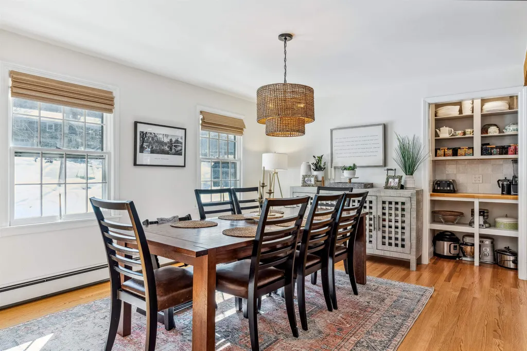 11 Haskins Road Hanover NH 03755