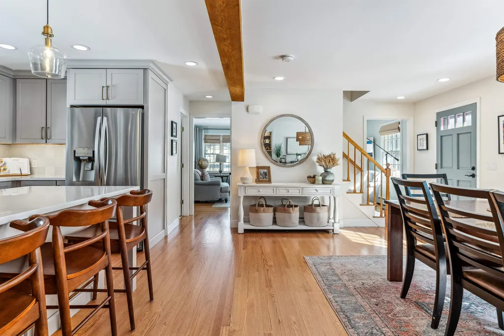 11 Haskins Road Hanover NH 03755