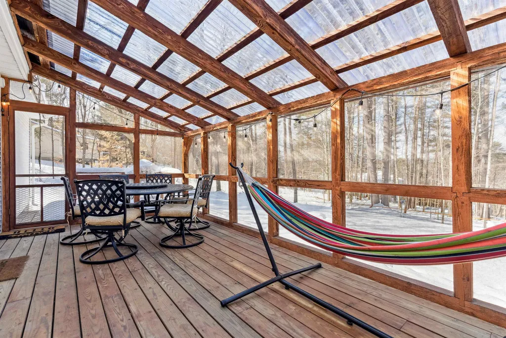 11 Haskins Road Hanover NH 03755