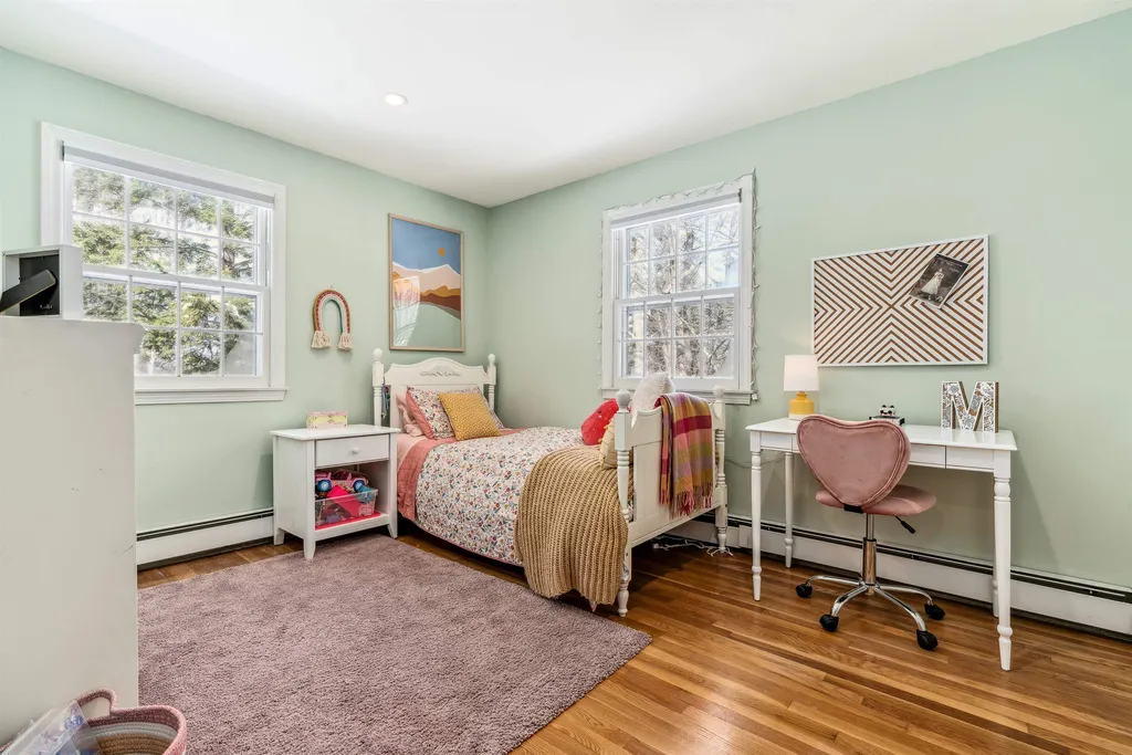 11 Haskins Road Hanover NH 03755