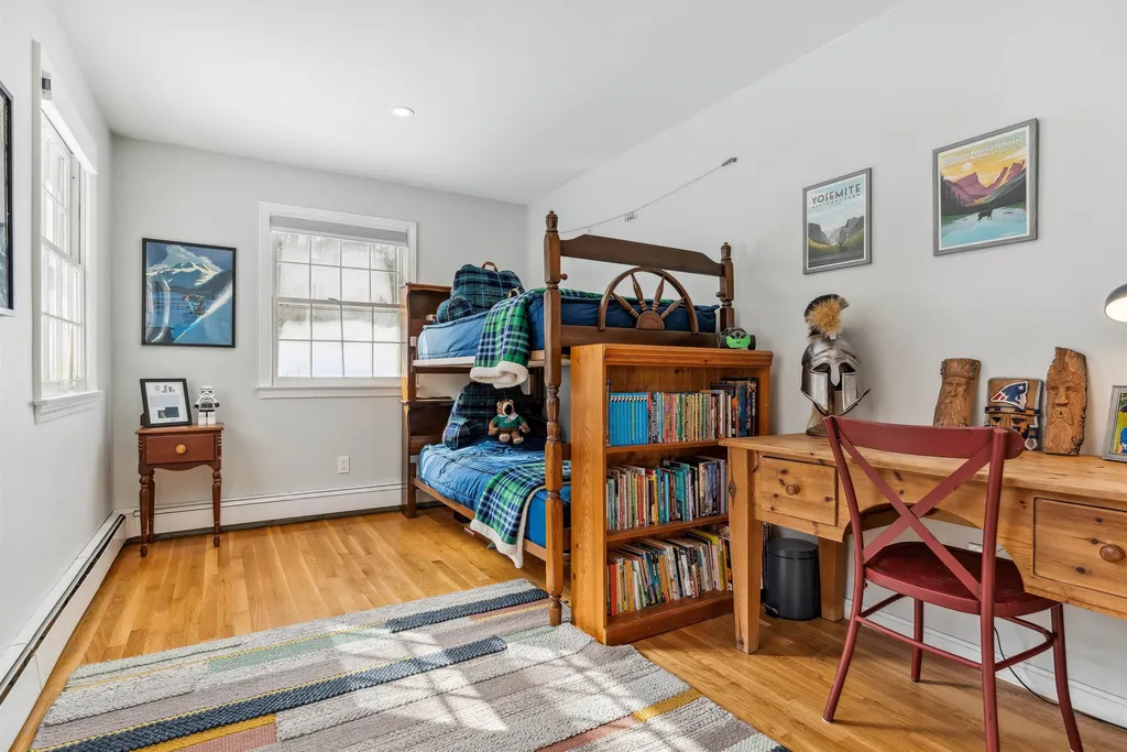 11 Haskins Road Hanover NH 03755