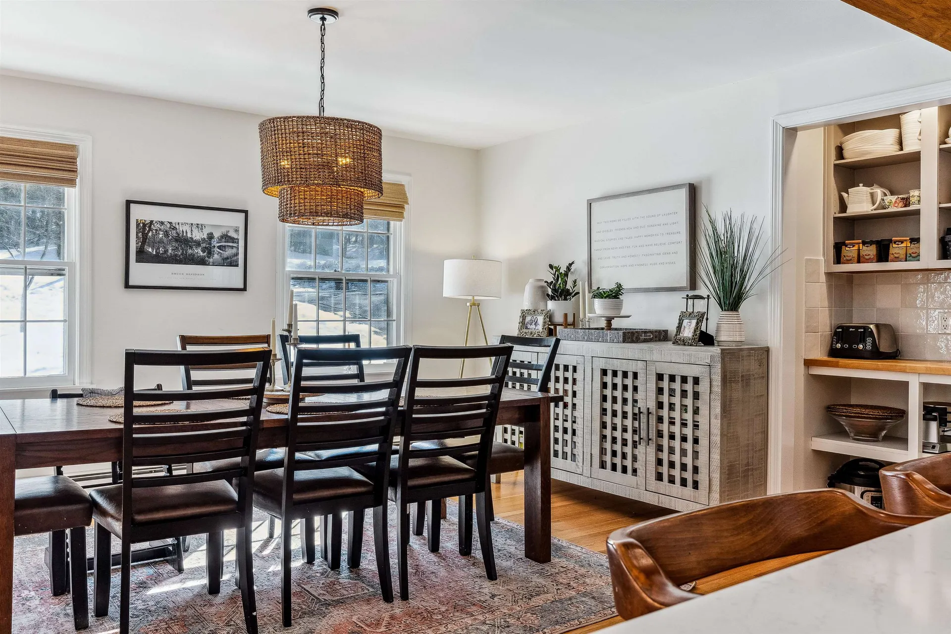 11 Haskins Road Hanover NH 03755