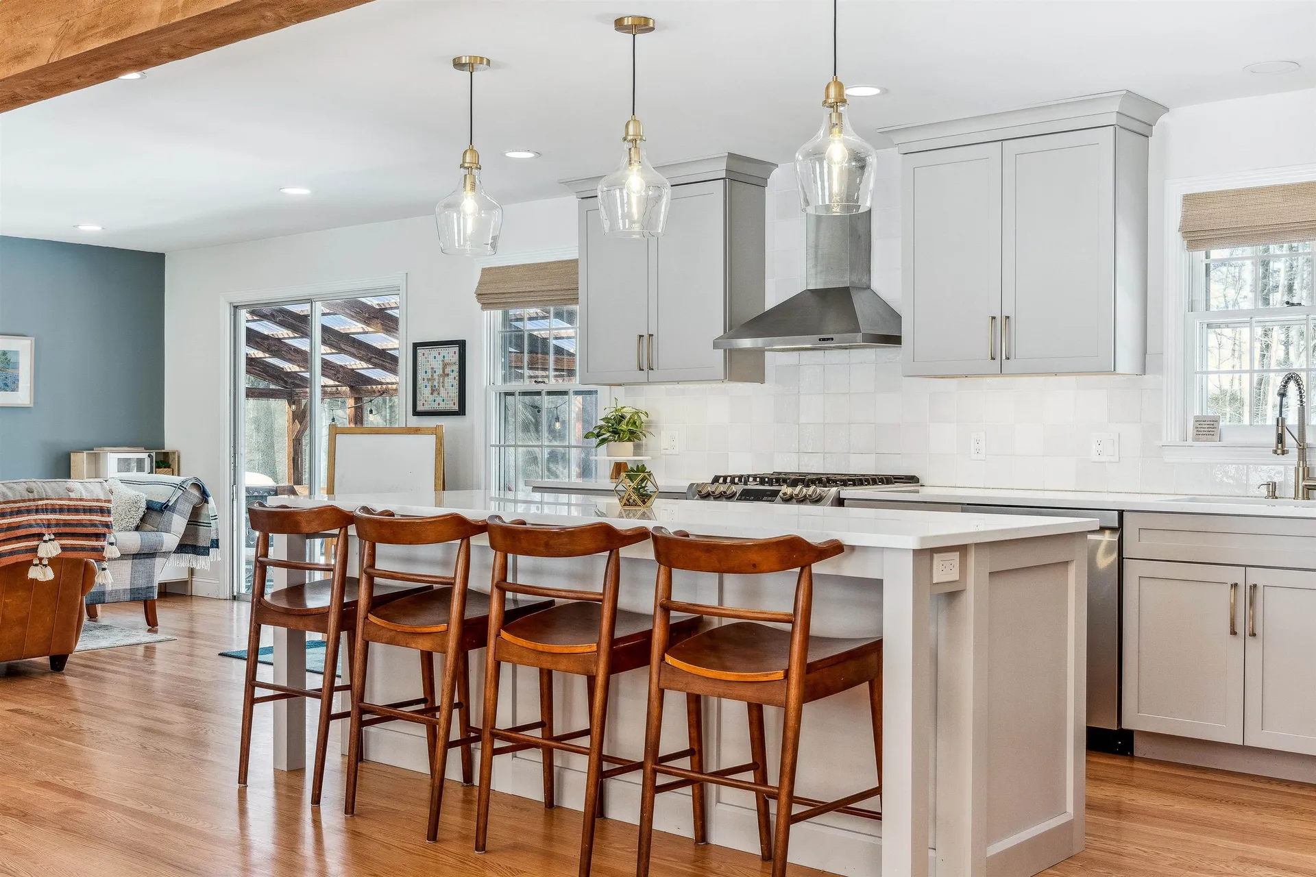 11 Haskins Road Hanover NH 03755