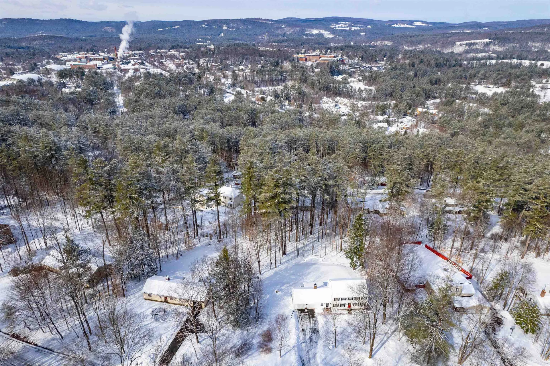 11 Haskins Road Hanover NH 03755