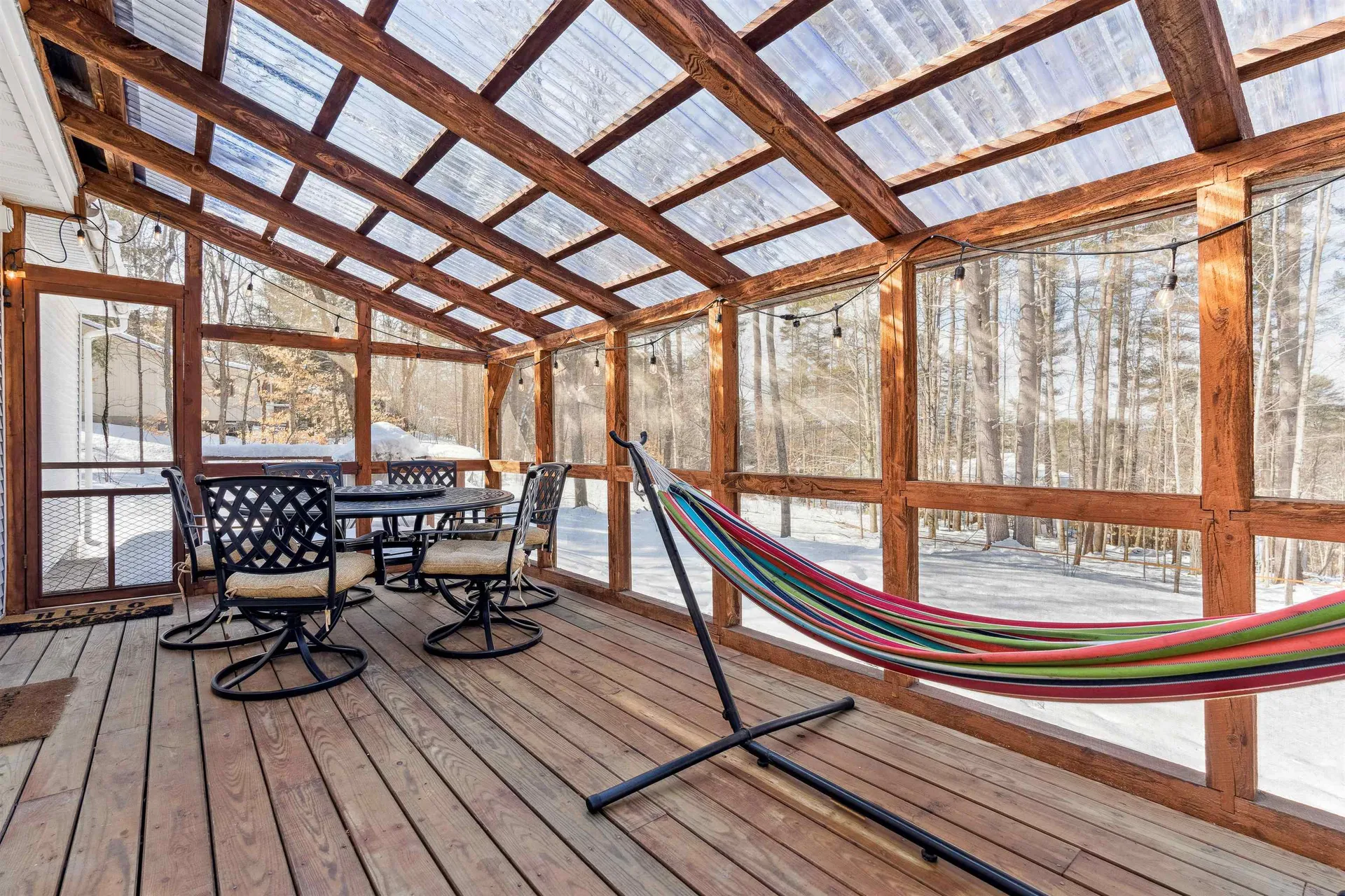 11 Haskins Road Hanover NH 03755