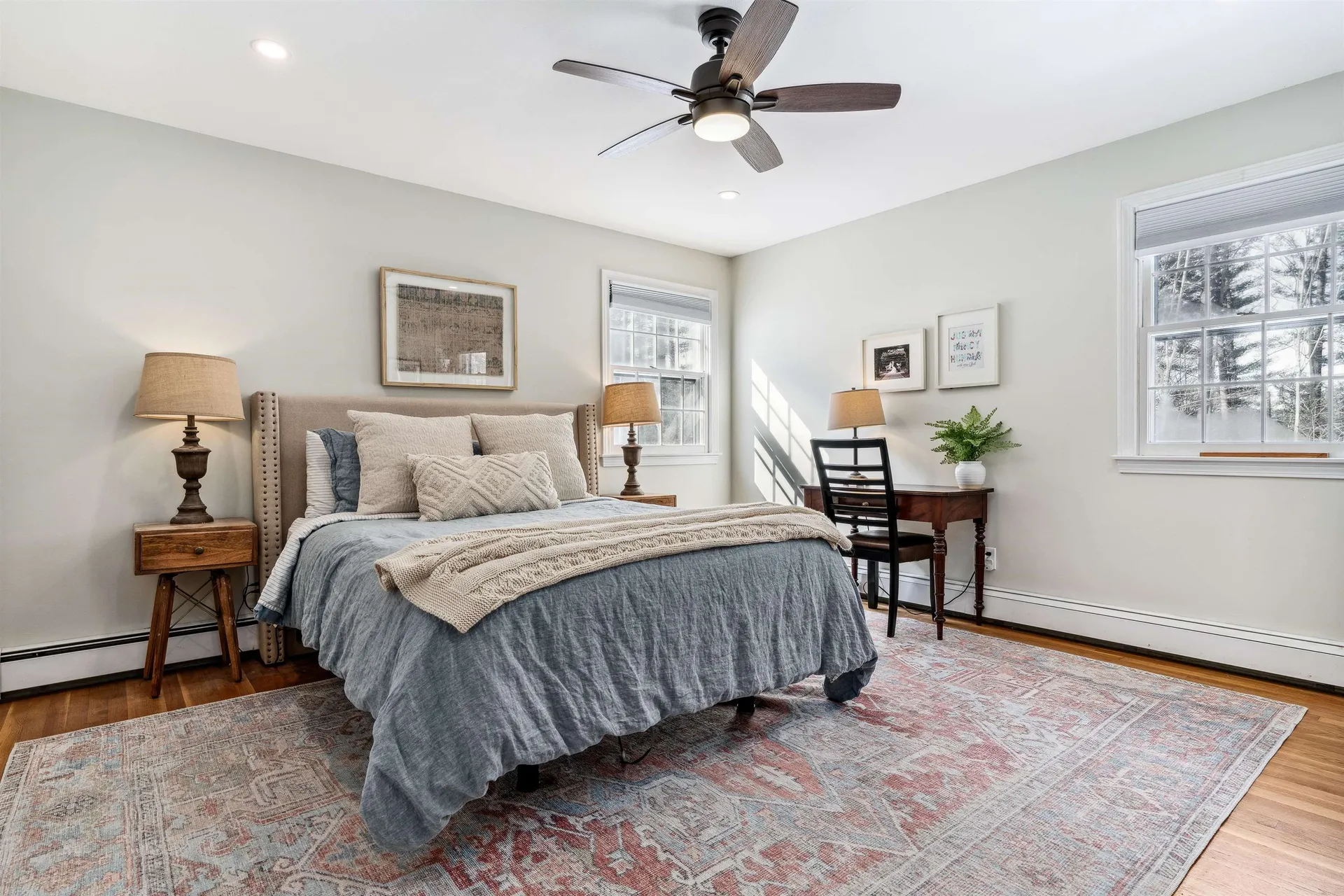 11 Haskins Road Hanover NH 03755