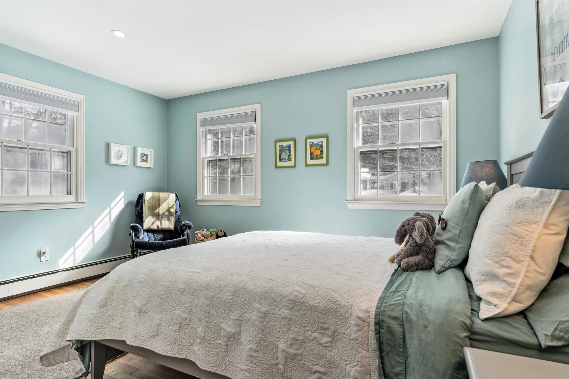 11 Haskins Road Hanover NH 03755