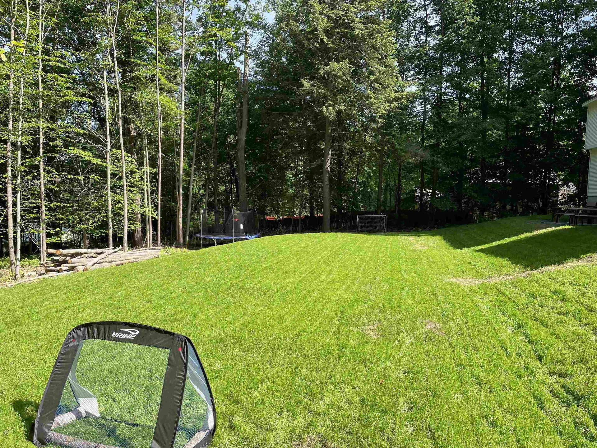 11 Haskins Road Hanover NH 03755