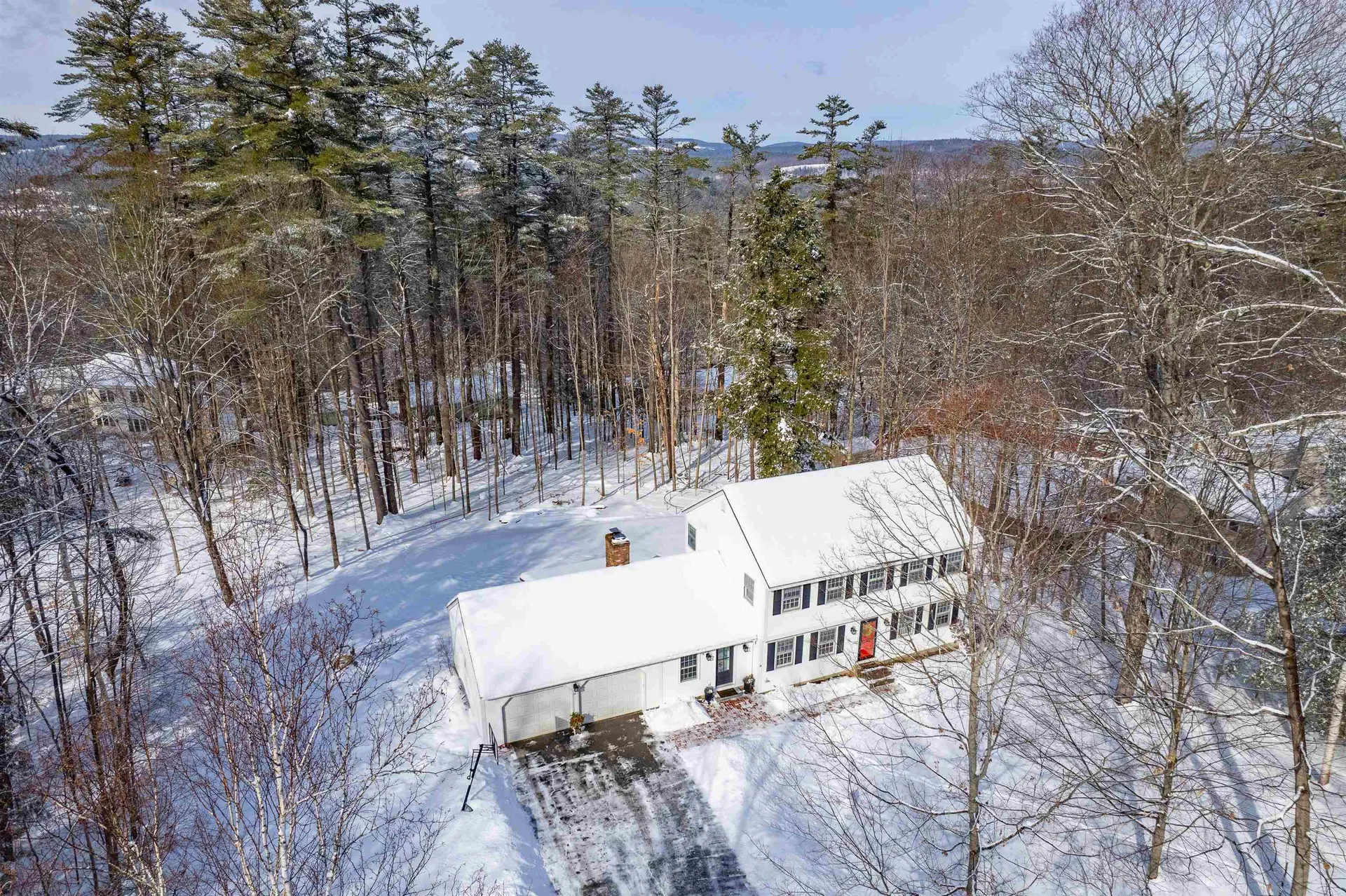 11 Haskins Road Hanover NH 03755
