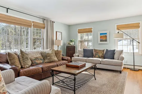 11 Haskins Road Hanover NH 03755