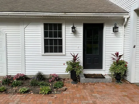 11 Haskins Road Hanover NH 03755