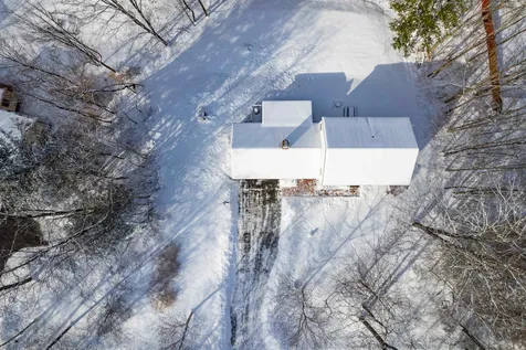 11 Haskins Road Hanover NH 03755