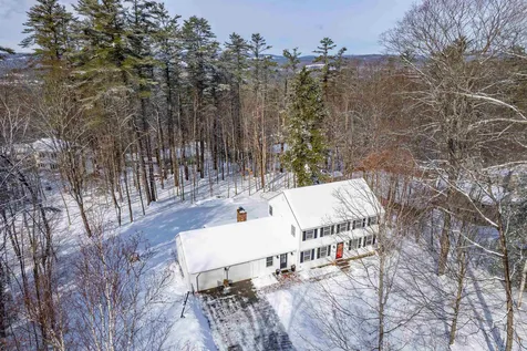 11 Haskins Road Hanover NH 03755