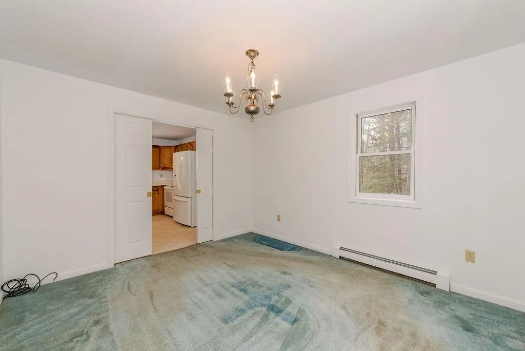 127 Chesley Drive Barrington NH 03825