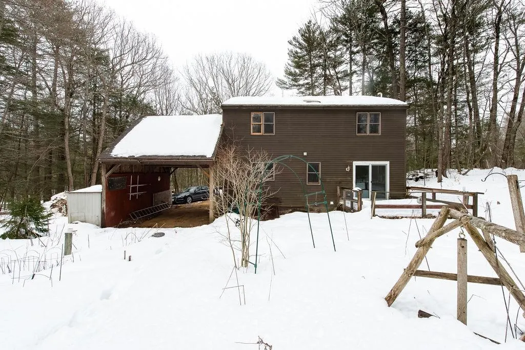 127 Chesley Drive Barrington NH 03825