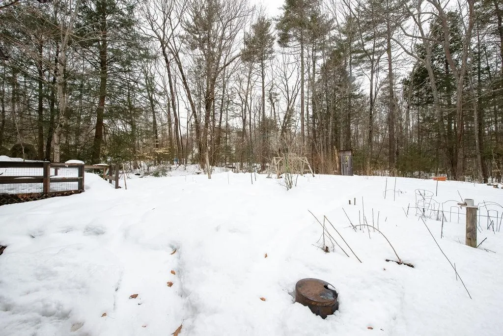 127 Chesley Drive Barrington NH 03825