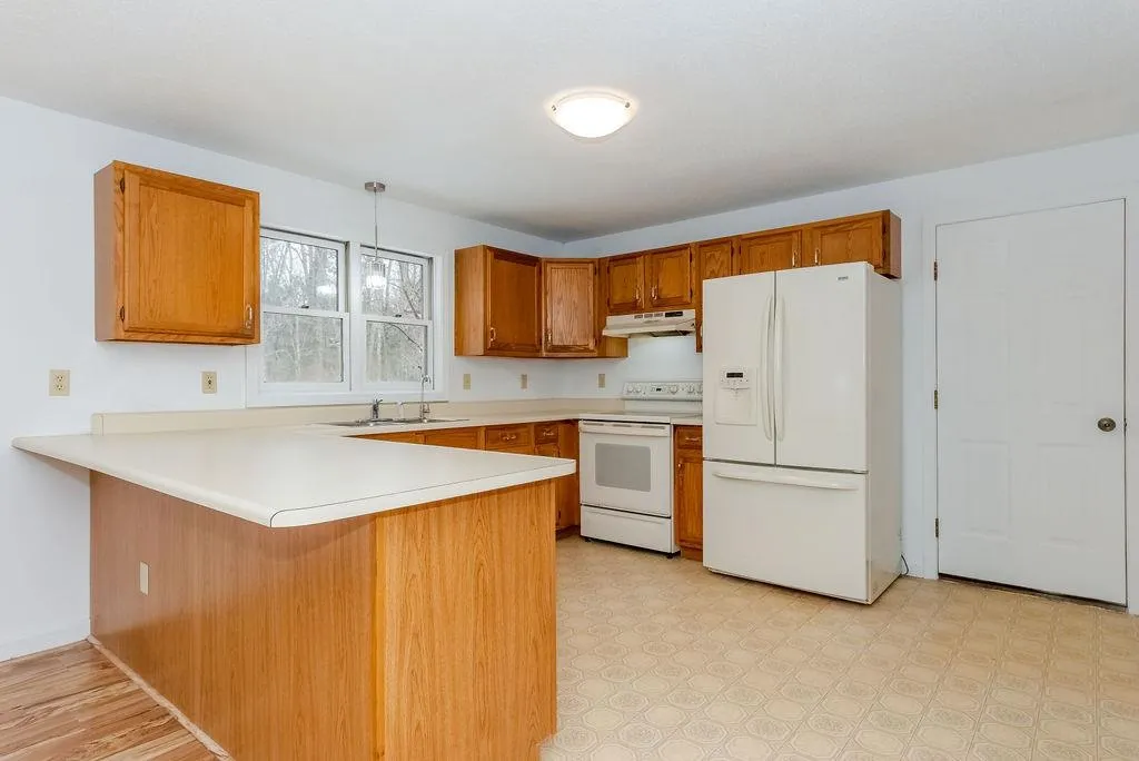127 Chesley Drive Barrington NH 03825