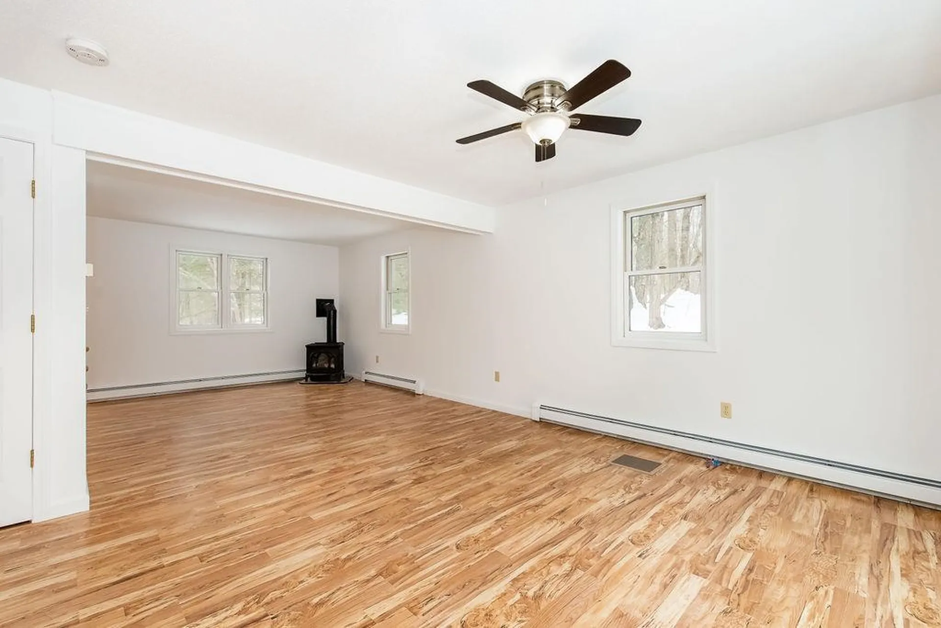 127 Chesley Drive Barrington NH 03825