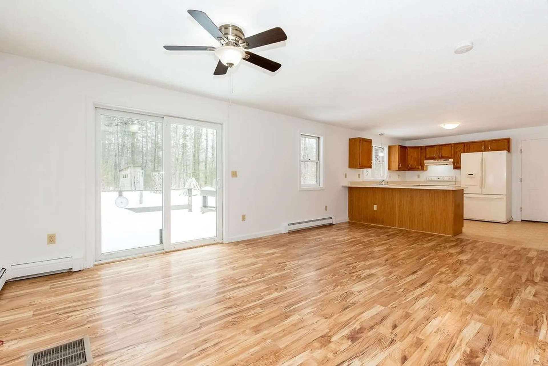 127 Chesley Drive Barrington NH 03825