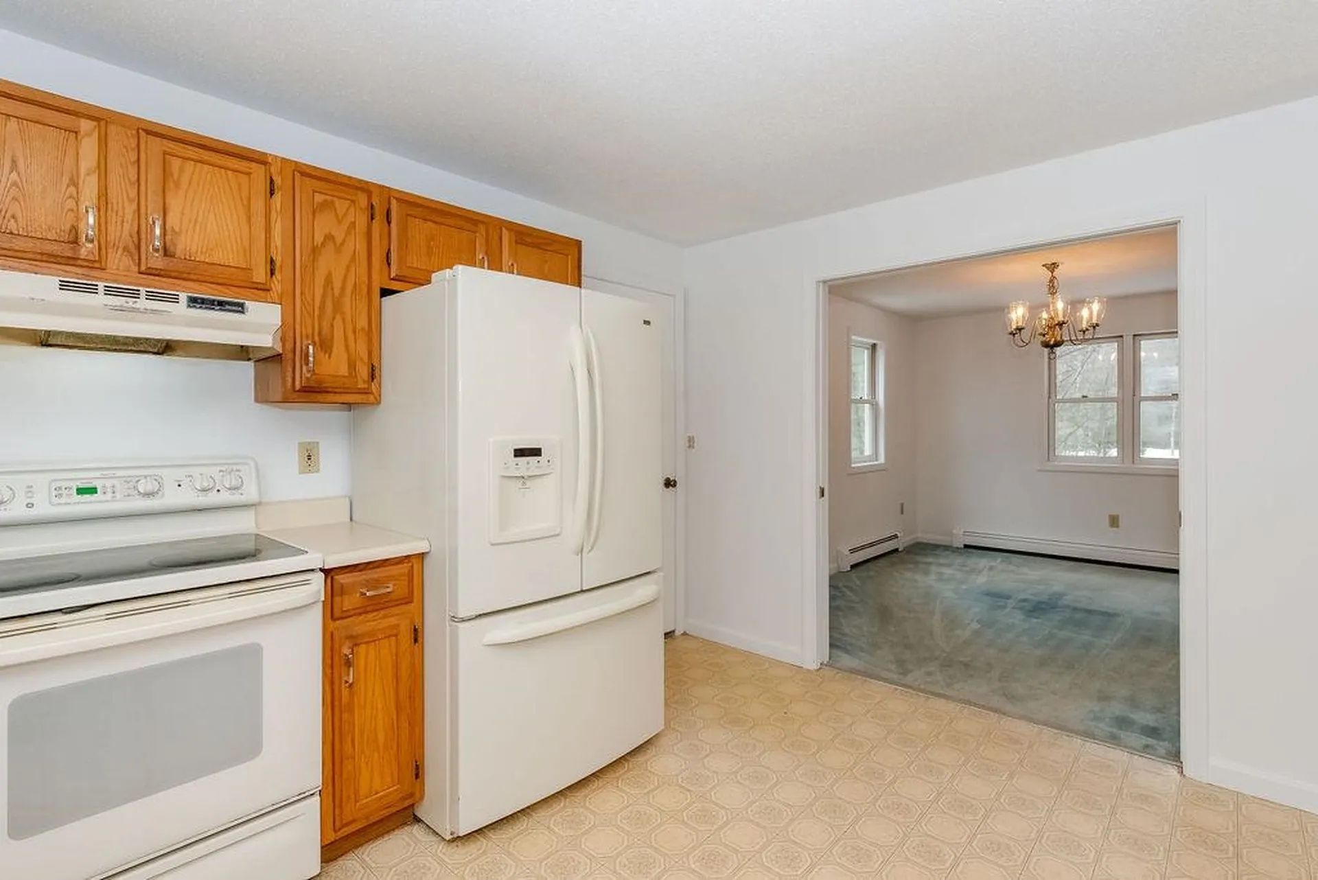 127 Chesley Drive Barrington NH 03825