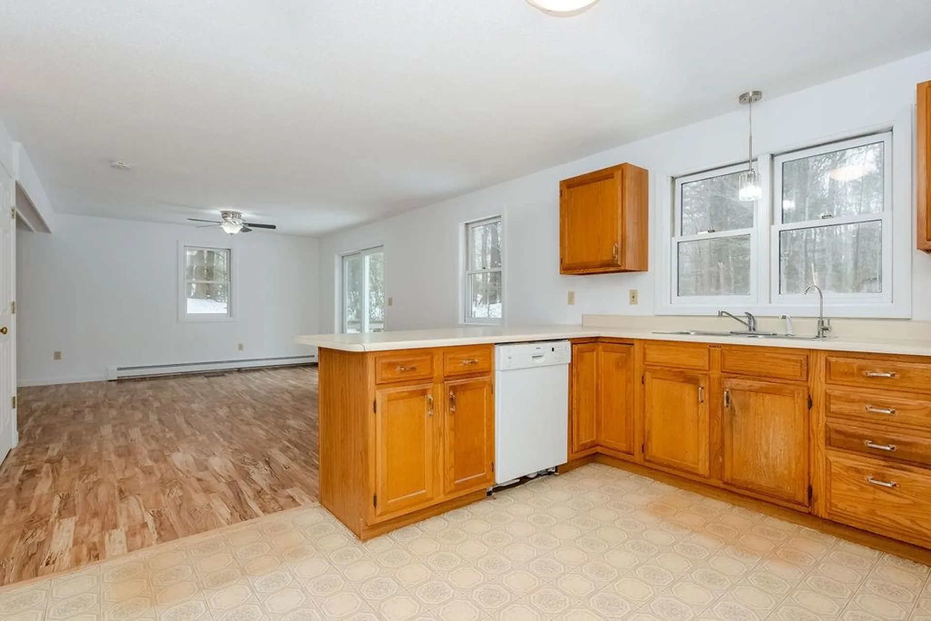 127 Chesley Drive Barrington NH 03825