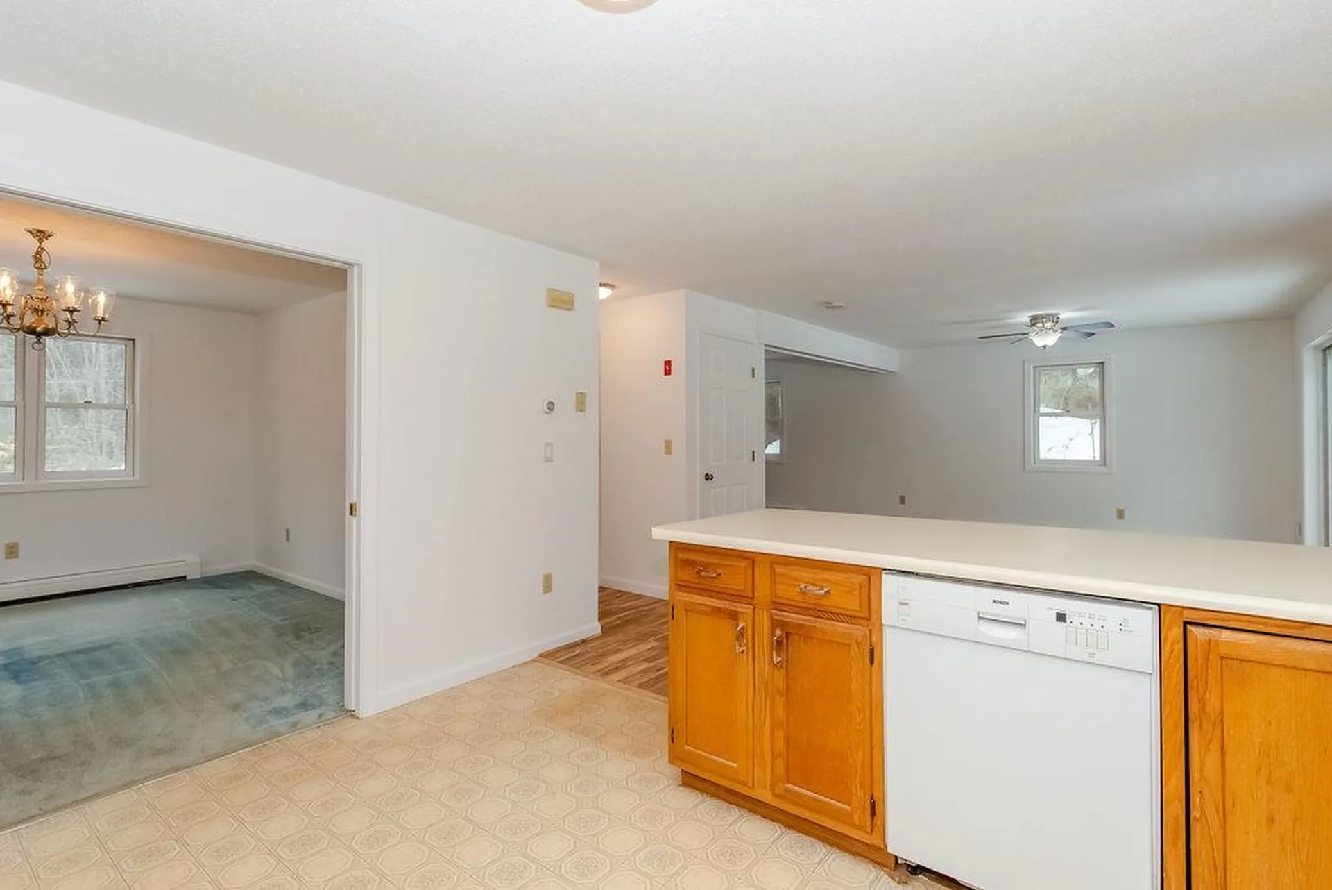 127 Chesley Drive Barrington NH 03825