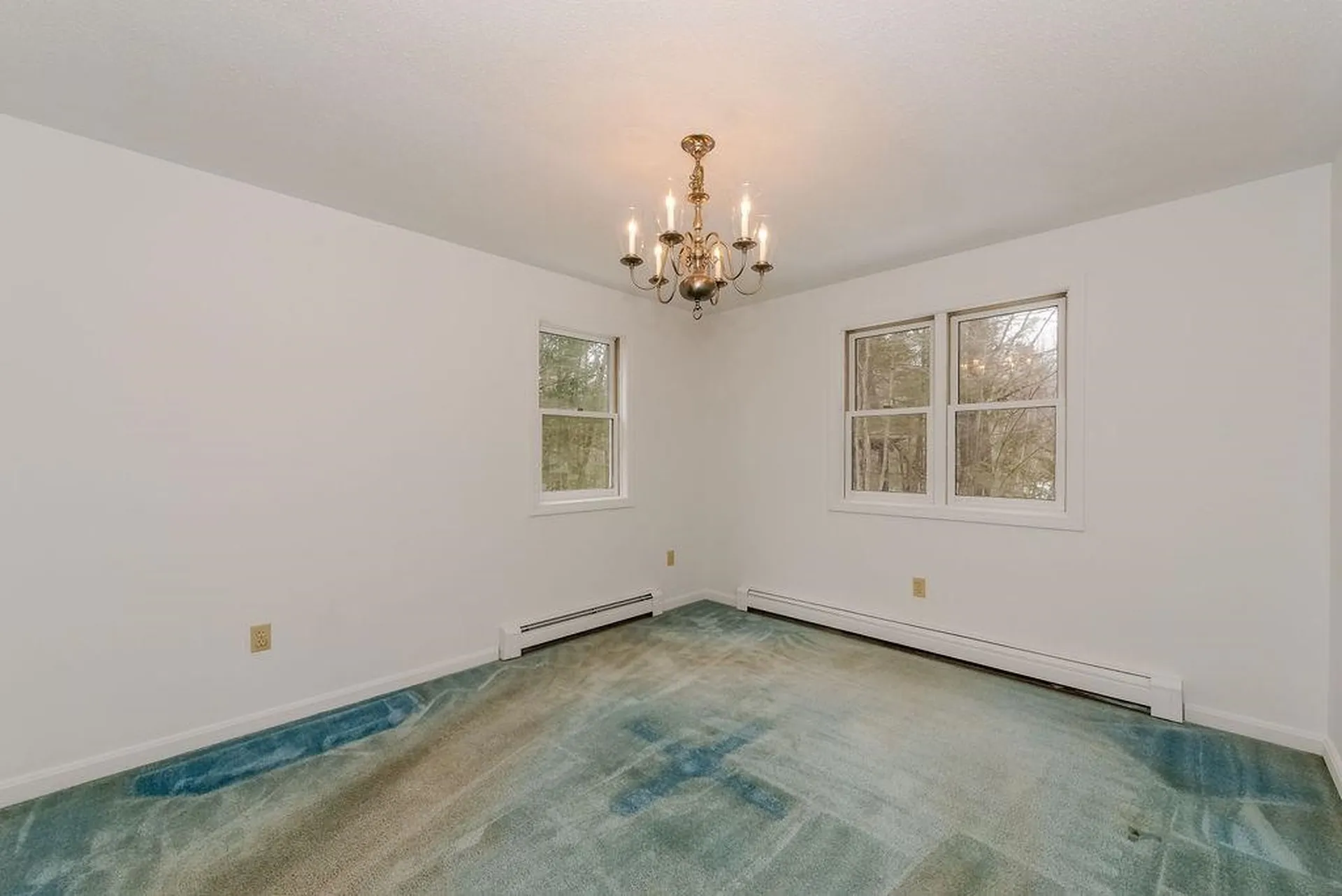 127 Chesley Drive Barrington NH 03825