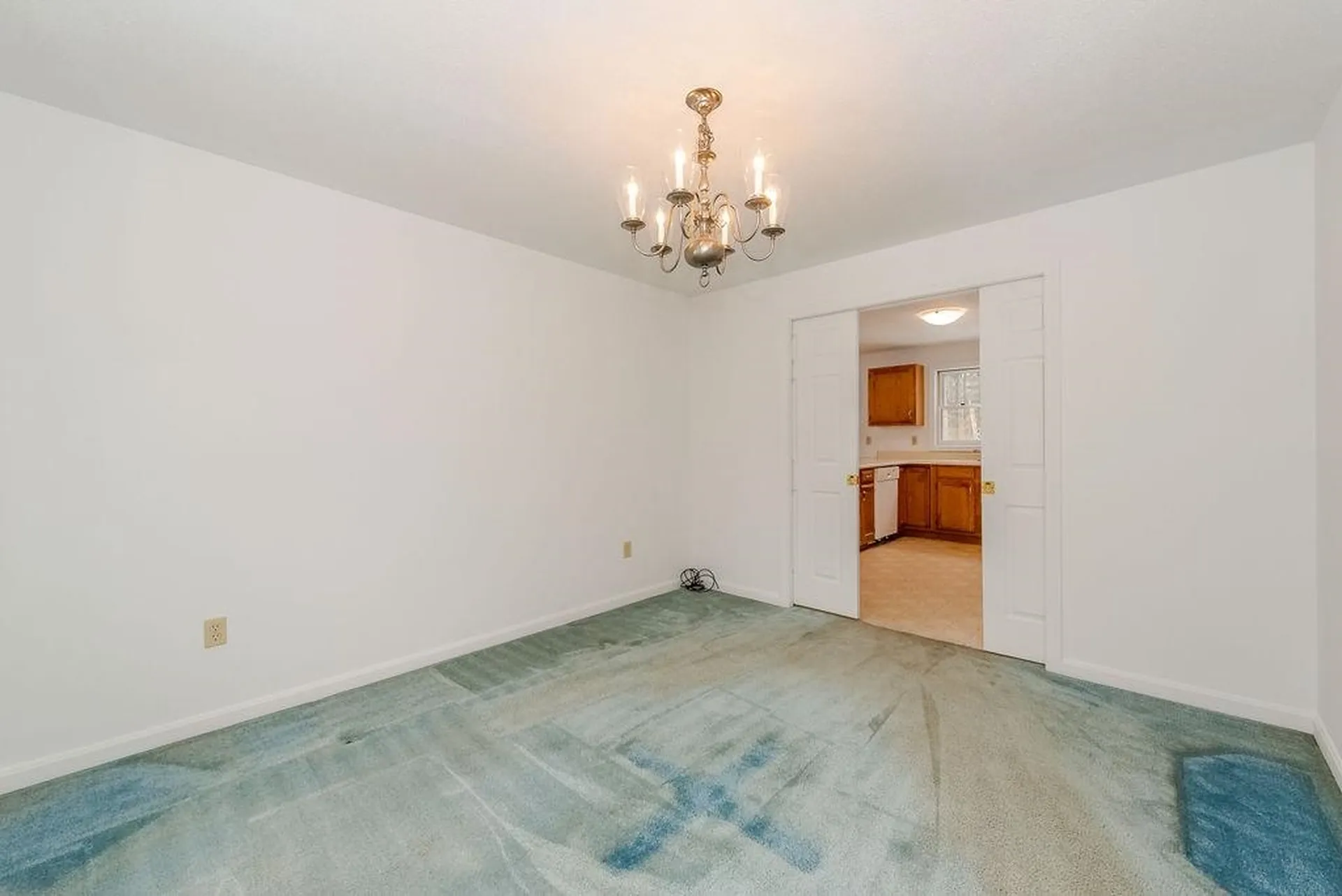 127 Chesley Drive Barrington NH 03825