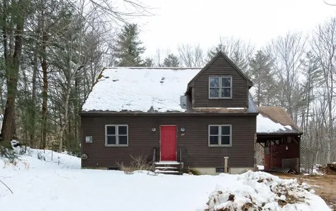 127 Chesley Drive Barrington NH 03825