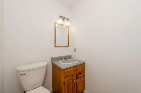 127 Chesley Drive Barrington NH 03825
