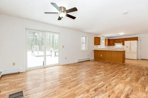 127 Chesley Drive Barrington NH 03825