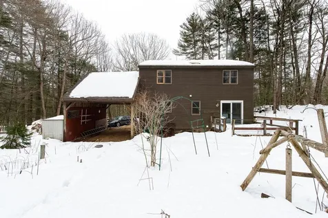 127 Chesley Drive Barrington NH 03825