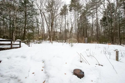 127 Chesley Drive Barrington NH 03825