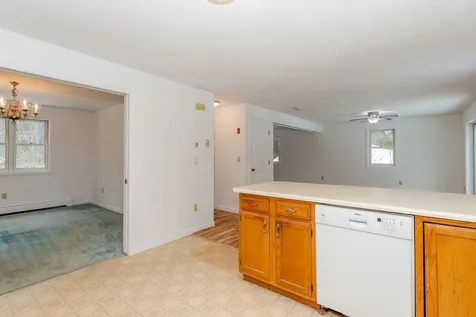 127 Chesley Drive Barrington NH 03825