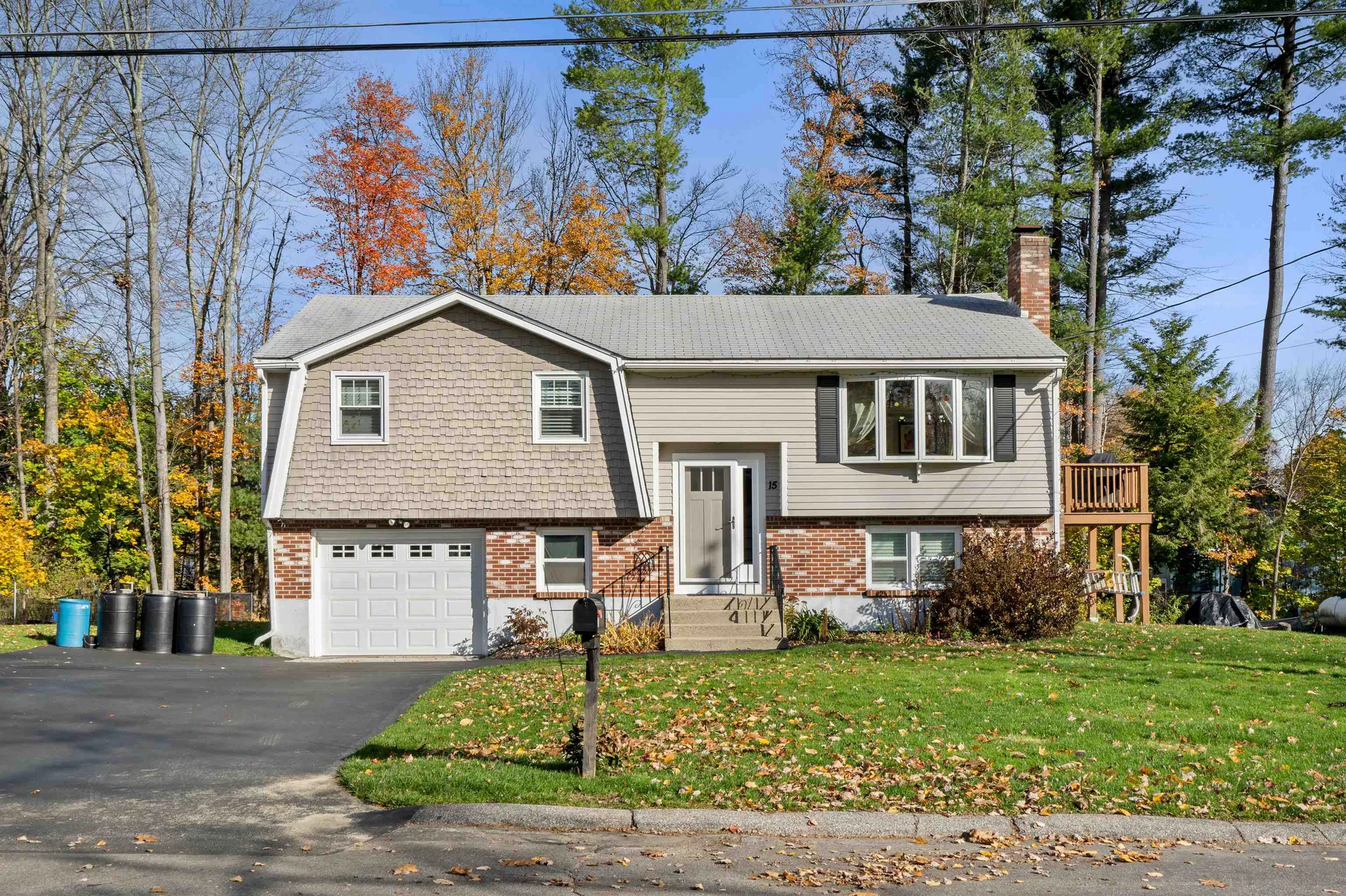 15 Alder Street Milford NH 03055