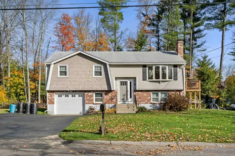 15 Alder Street Milford NH 03055