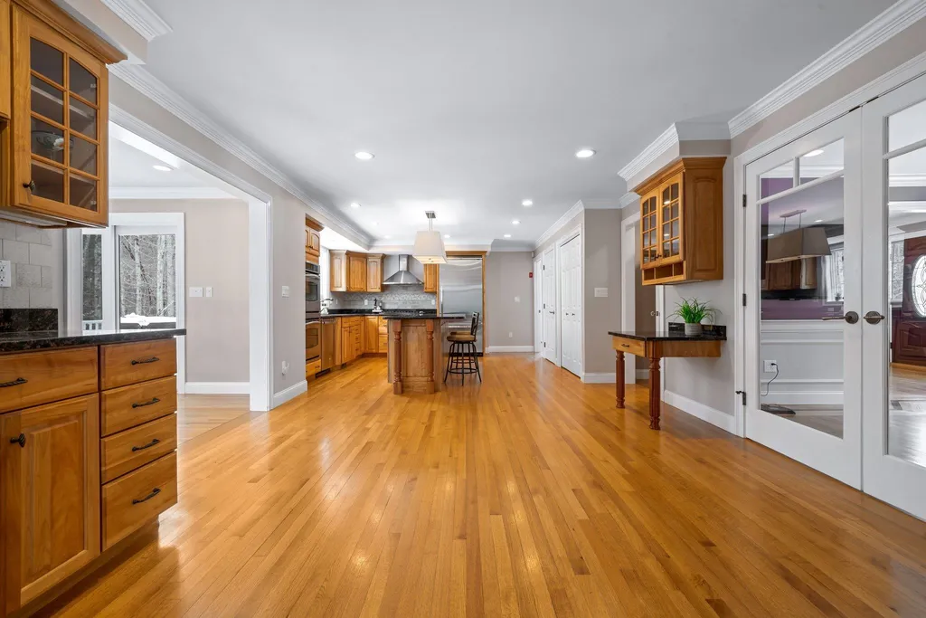15 Arlington Drive Dover NH 03820