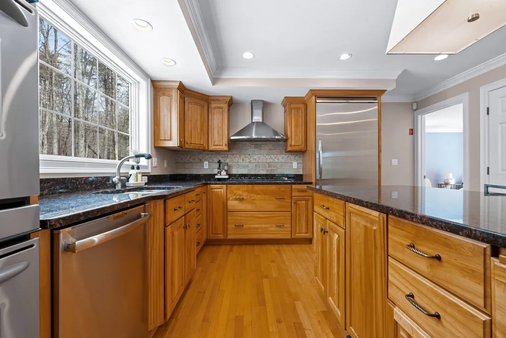 15 Arlington Drive Dover NH 03820
