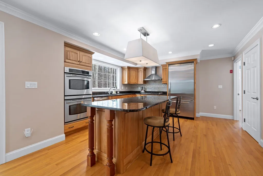 15 Arlington Drive Dover NH 03820